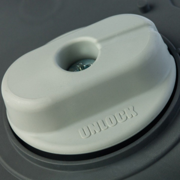 Сервопривод Stout 24V 120s (SVM-0005-024001)