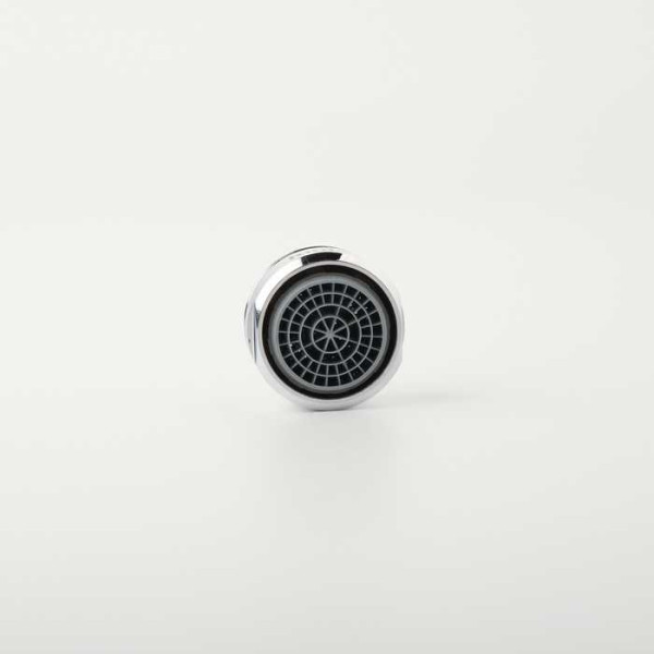 Аэратор Iddis Optima Home М24 хром (996S24B1SM)