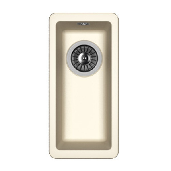 Мойка для кухни Florentina Вега 160 42х20 Fs, Жасмин (22.300.00160.201)