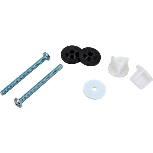 Арматура для смывного бачка АНИ (боковой подвод 1/2" (пластик), 1-уровень, металл. ручка шток эконом) АНИ пласт (WC4050M) Арматура для смывного бачка АНИ (боковой подвод 1/2" (пластик), 1-уровень, металл. ручка шток эконом) АНИ пласт (WC4050M)