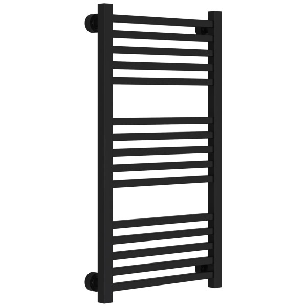 Полотенцесушитель водяной Сунержа Модус Pro 800x400 матовый черный (31-0450-8040)