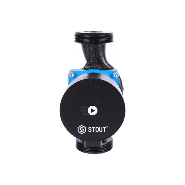 Насос циркуляционный Stout mini 32/40-180 SPC-0002-3240180 Насос циркуляционный Stout mini 32/40-180 SPC-0002-3240180