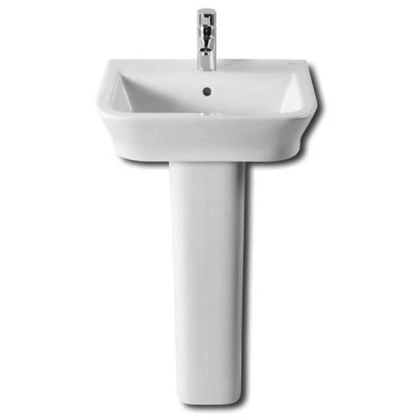 Пьедестал Roca Gap белый (7337470000)