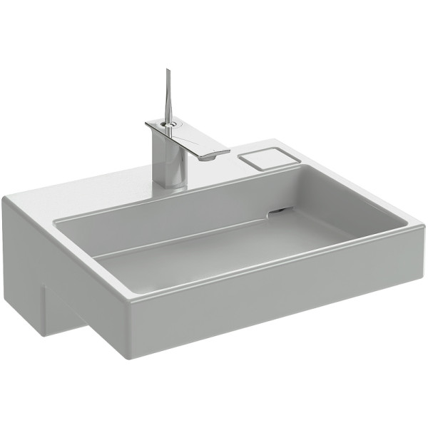 Раковина подвесная Jacob Delafon Terrace 60x49 белая (EXE112-00)