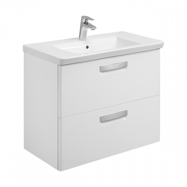 Тумба подвесная Roca The Gap Original 777x412x602 белый (Z.RU93.0.287.7) Тумба подвесная Roca The Gap Original 777x412x602 белый (Z.RU93.0.287.7)