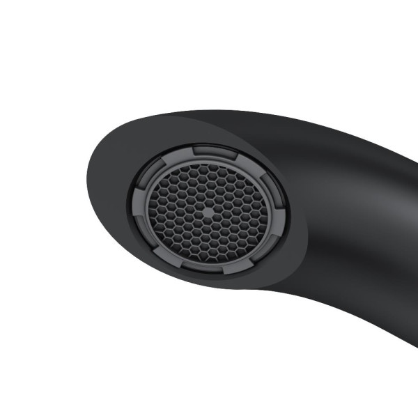 Смеситель для раковины AM.PM Libre черный (F6002122) Смеситель для раковины AM.PM Libre черный (F6002122)