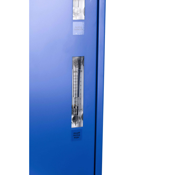 Система обратного осмоса Гейзер Охта 4500 (20283)