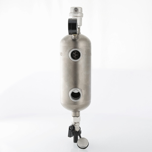 Стрелка гидравлическая 1" VT.VAR Valtec (VT.VAR05.SS.06) Стрелка гидравлическая 1" VT.VAR Valtec (VT.VAR05.SS.06)
