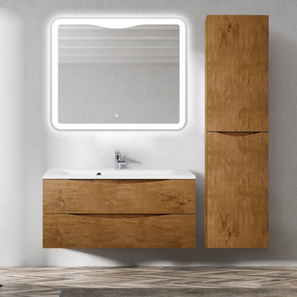 Пенал подвесной BelBagno Fly-Marino Rovere Nature (FLY-MARINO-150-2A-SC-RN-P-R) Пенал подвесной BelBagno Fly-Marino Rovere Nature (FLY-MARINO-150-2A-SC-RN-P-R)