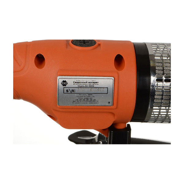 Набор для монтажа труб Black Gear PP-R BG 1800 Вт, 20-63 мм (BG-99509) Набор для монтажа труб Black Gear PP-R BG 1800 Вт, 20-63 мм (BG-99509)