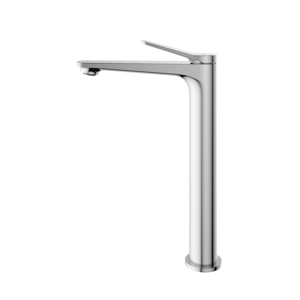 Смеситель для раковины BelBagno (UNIQUE-LMC-CRM-W0)