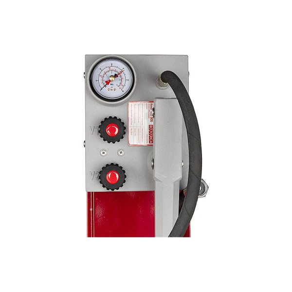 Ручной опрессовщик Rotorica Rotor Test ECO (RT.1611050) Ручной опрессовщик Rotorica Rotor Test ECO (RT.1611050)