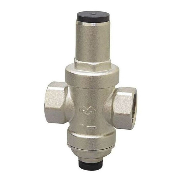 Редуктор давления Varmega 1/2" ВВ Minivar PN16 поршневой (VM12501) Редуктор давления Varmega 1/2" ВВ Minivar PN16 поршневой (VM12501)