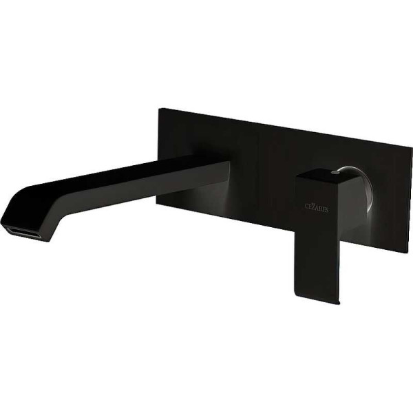 Смеситель для раковины Cezares Porta (PORTA-BLI-NOP) Смеситель для раковины Cezares Porta (PORTA-BLI-NOP)