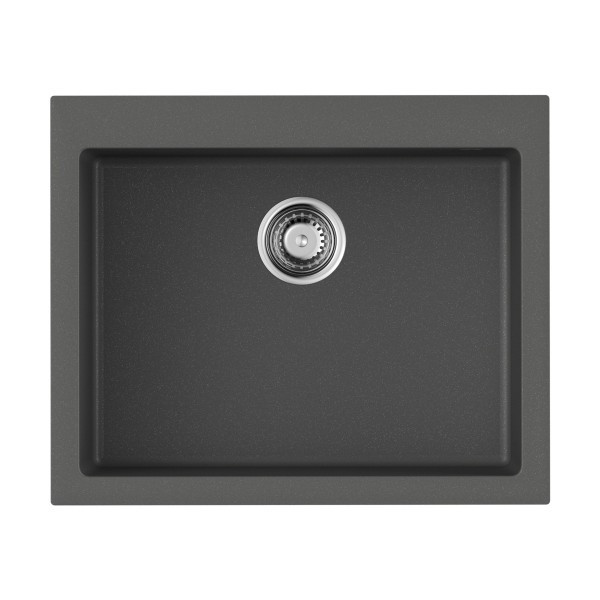 Мойка для кухни врезная Omoikiri Bosen 61-PL 610х500 платина (4991216) Мойка для кухни врезная Omoikiri Bosen 61-PL 610х500 платина (4991216)