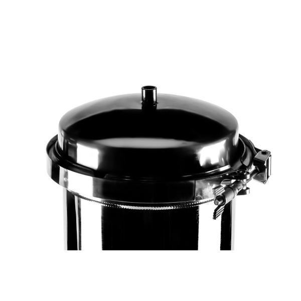 Фильтр мультипатронный Гейзер Магистраль-S 5x30SL (90823) Фильтр мультипатронный Гейзер Магистраль-S 5x30SL (90823)