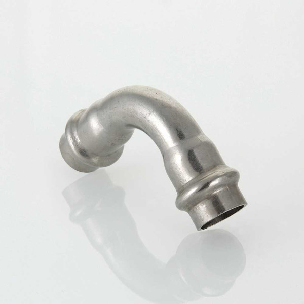 Угол 15*90 двухраструбный Valtec (нерж.ст., пресс) (VTi.951.I.001515) Угол 15*90 двухраструбный Valtec (нерж.ст., пресс) (VTi.951.I.001515)