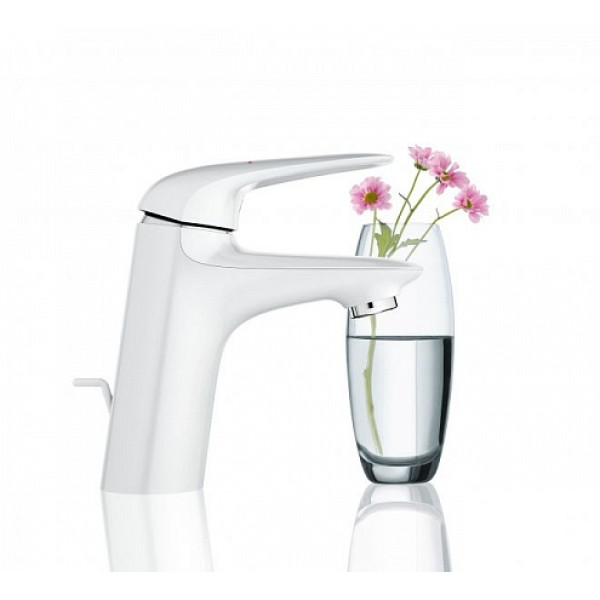 Смеситель для раковины Grohe Eurostyle 2015 Solid (23707LS3)