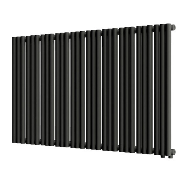 Радиатор стальной Empatiko нижнее правое подключение, угольный черный (Takt R1-1192-500 Coal Black) Радиатор стальной Empatiko нижнее правое подключение, угольный черный (Takt R1-1192-500 Coal Black)
