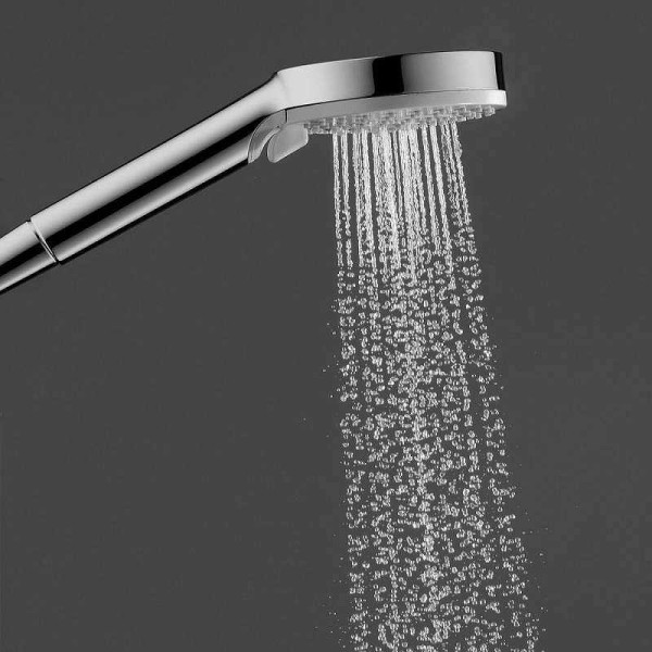 Душевая система Hansgrohe Vernis Blend Showerpipe хром (26276000)