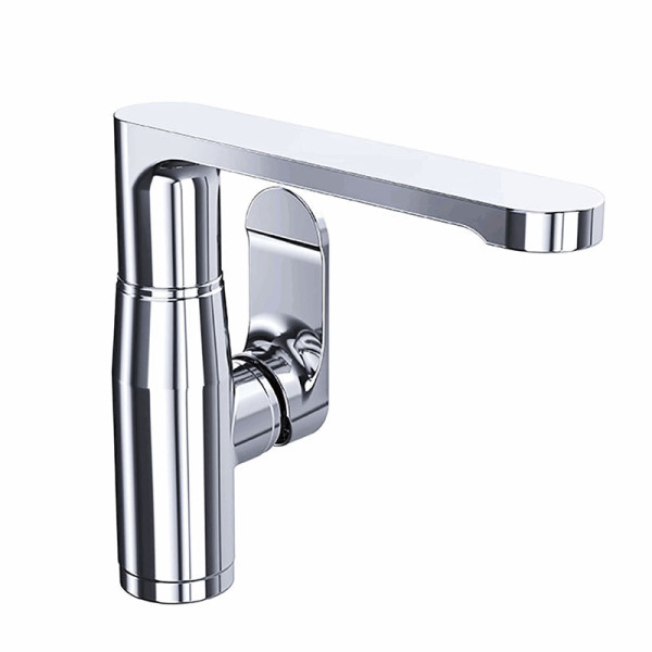 Смеситель для кухни Azario Viano хром (AZ-15834431) Смеситель для кухни Azario Viano хром (AZ-15834431)