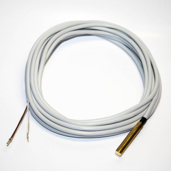 Датчик температуры бойлера ТНТ NTC12K для Bosch NBN 6000 (THT 71121301)