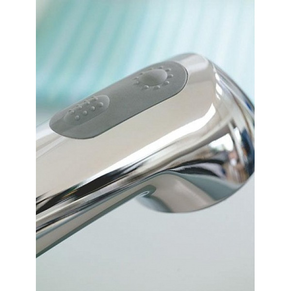 Смеситель для кухни Grohe Eurodisc (32257001)