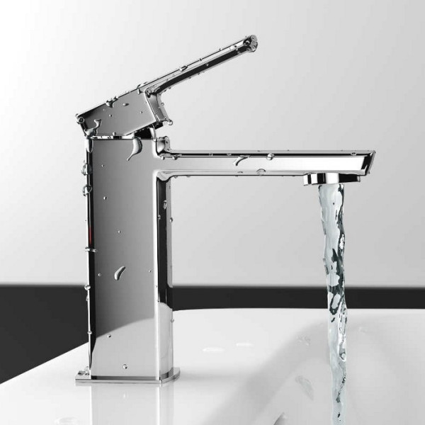 Смеситель для раковины Excellent Pride AREX.4001CR