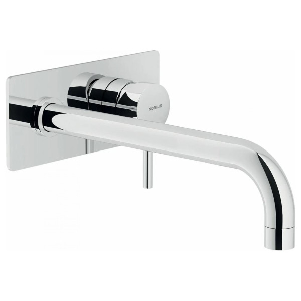 Смеситель для раковины Nobili Live (LV00198/2CR) Смеситель для раковины Nobili Live (LV00198/2CR)