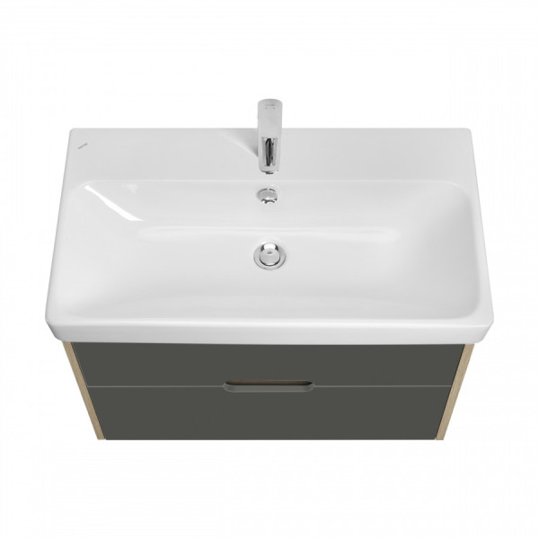 Тумба подвесная Aquaton Оливия 768x427x503 грей, дуб ойстер (1.A283.1.01O.LUG.0) Тумба подвесная Aquaton Оливия 768x427x503 грей, дуб ойстер (1.A283.1.01O.LUG.0)