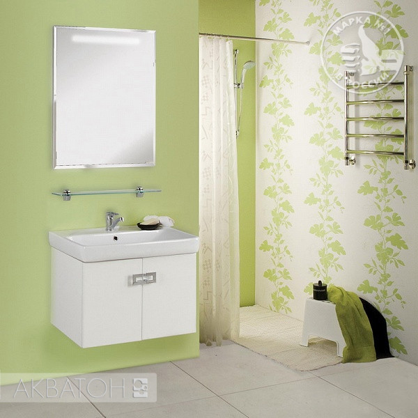 Зеркало Aquaton Оптима 65 (1A127002OP010)