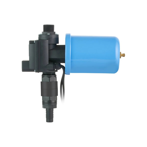 Комплект автоматики Unipump АКВАРОБОТ ТУРБИ-M3-2 (1,5-3,0 бар, c г/а 2 л) (33453)