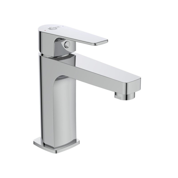 Смеситель для раковины Ideal Standard Cerafine D хром (BC553AA) Смеситель для раковины Ideal Standard Cerafine D хром (BC553AA)