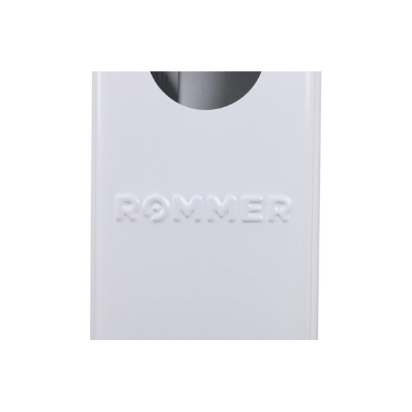 Радиатор стальной панельный 500*700 тип 30 Rommer Compact (боковое подключение) RRS-2010-305070 Радиатор стальной панельный 500*700 тип 30 Rommer Compact (боковое подключение) RRS-2010-305070