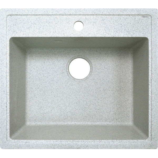 Мойка для кухни из искусственного камня Azario Litos 57x20x29 серая (CS00078328) Мойка для кухни из искусственного камня Azario Litos 57x20x29 серая (CS00078328)