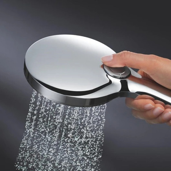 Душевая лейка Grohe Rainshower (хром)