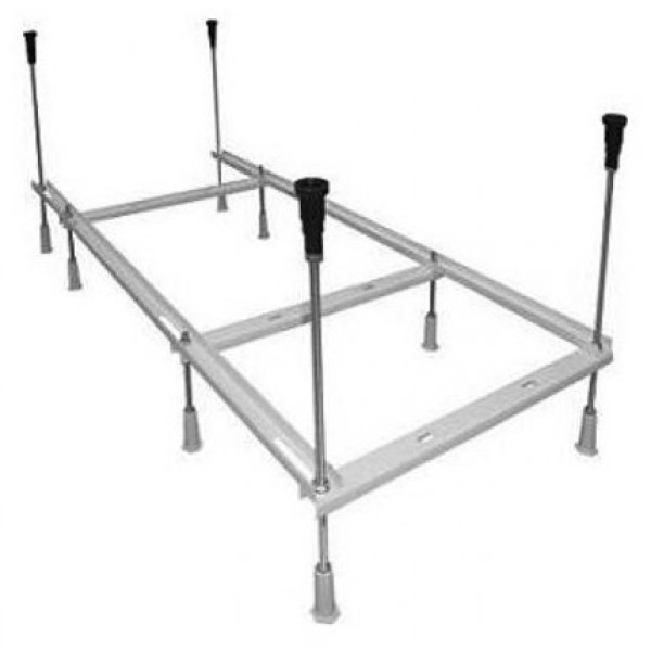 Каркас для ванны Cersanit Lorena 150 (K-RW-LORENA*150n) Каркас для ванны Cersanit Lorena 150 (K-RW-LORENA*150n)