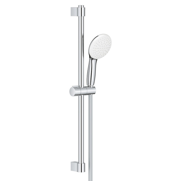 Душевой гарнитур Grohe New Tempesta (хром) Душевой гарнитур Grohe New Tempesta (хром)
