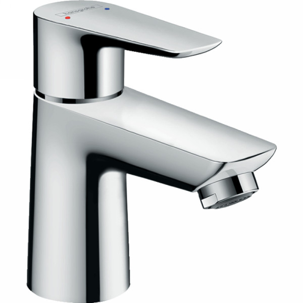 Смеситель для раковины Hansgrohe Talis E 80 хром (71700000)
