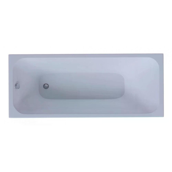 Ванна акриловая Aquatek Мия 170x80 белая (MIY170-0000032)