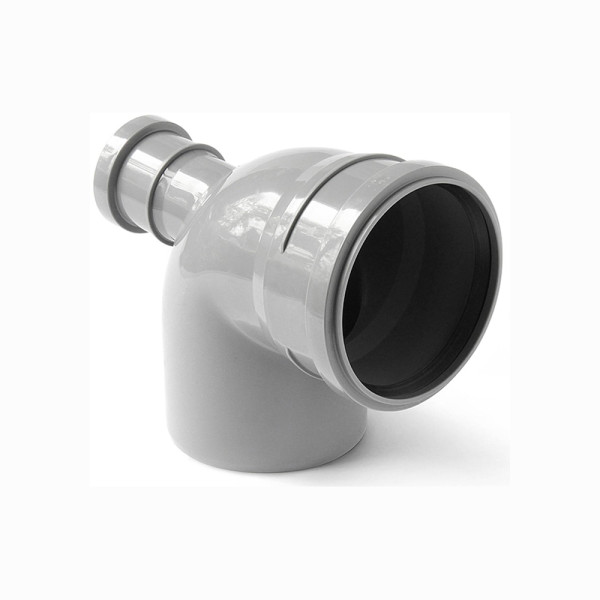 Отвод 110x90x50 с тыла Ostendorf (904037)