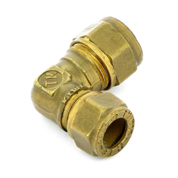 Соединение угловое 15x10 (обжим) Tiemme (1003G151000) Соединение угловое 15x10 (обжим) Tiemme (1003G151000)