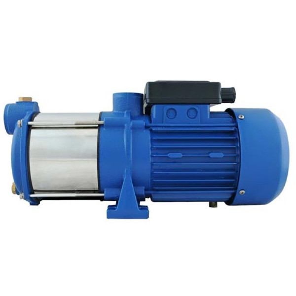 Насос поверхностный многоступенчатый Unipump МН-300 А (52798) Насос поверхностный многоступенчатый Unipump МН-300 А (52798)