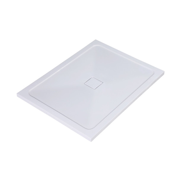 Душевой поддон Wasser Kraft Dinkel 120x90 (58T07) Душевой поддон Wasser Kraft Dinkel 120x90 (58T07)