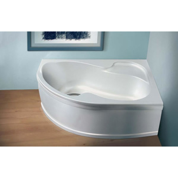 Экран фронтальный для ванны Ravak Rosa 140 (CZH1000A00) Экран фронтальный для ванны Ravak Rosa 140 (CZH1000A00)