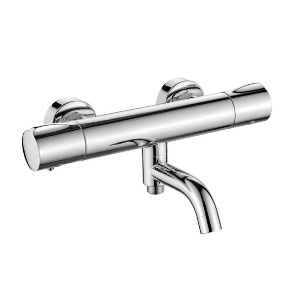 Смеситель для ванны и душа Ledeme, хром (L3399) Смеситель для ванны и душа Ledeme, хром (L3399)