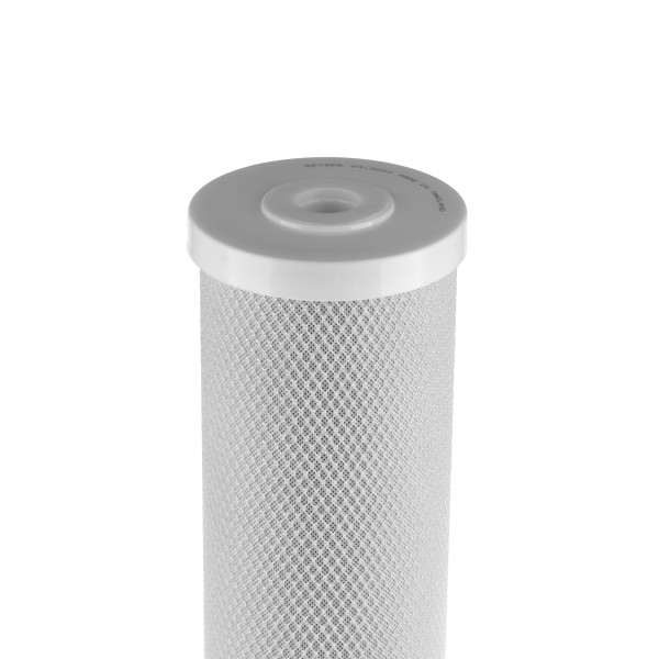 Картридж угольный Гейзер CBC 0.6 - 20BB (27019) Картридж угольный Гейзер CBC 0.6 - 20BB (27019)