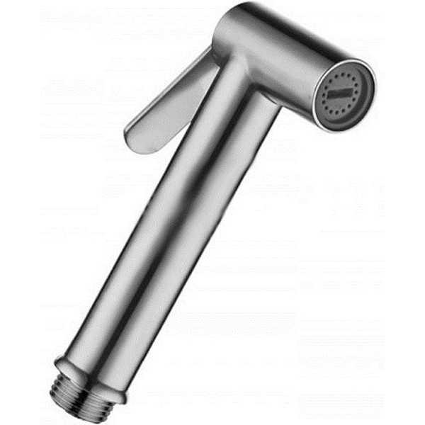 Гигиенический душ Paffoni Tweet Round хром (ZDOC120CR)