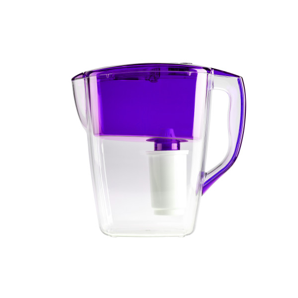 Фильтр-кувшин Гейзер Орион (62045) Фильтр-кувшин Гейзер Орион (62045)