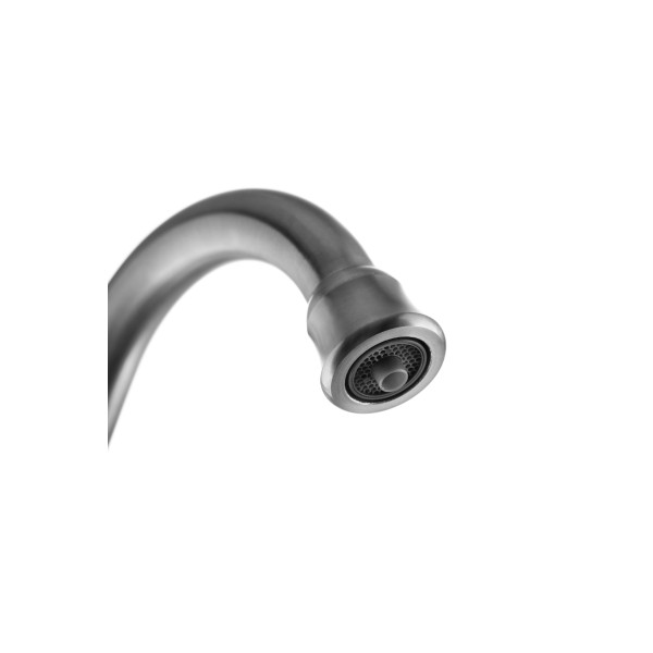 Смеситель для кухни Гейзер Анхель с подключением к фильтру с питьевой водой (25691) Смеситель для кухни Гейзер Анхель с подключением к фильтру с питьевой водой (25691)